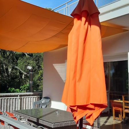 Gigaro Apartment La Croix-Valmer Luaran gambar