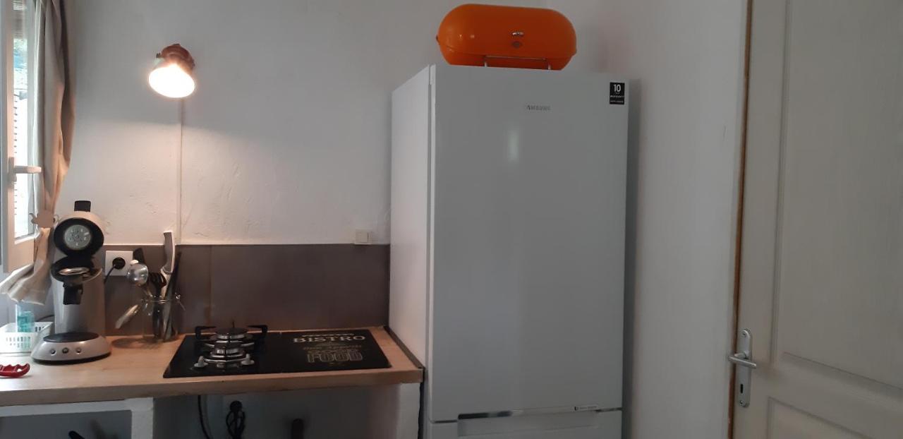 Gigaro Apartment La Croix-Valmer Luaran gambar