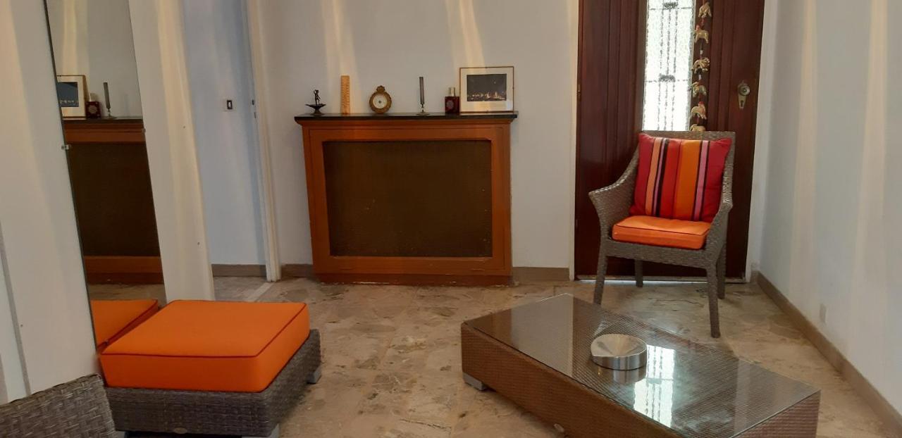 Gigaro Apartment La Croix-Valmer Luaran gambar