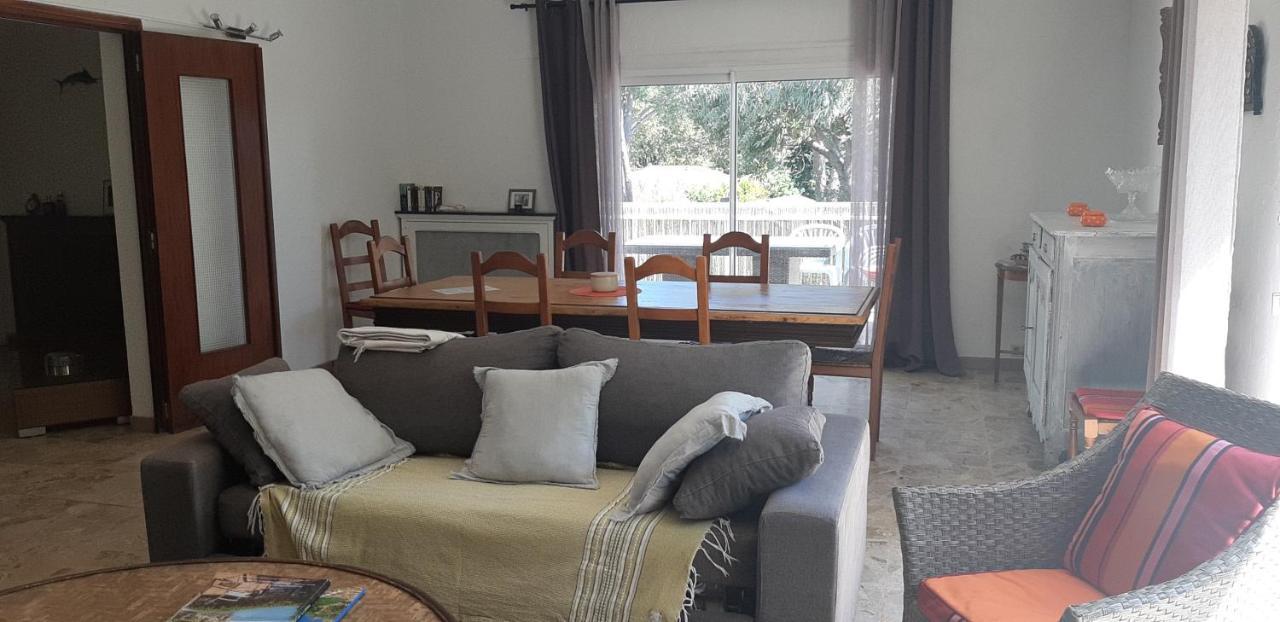 Gigaro Apartment La Croix-Valmer Luaran gambar