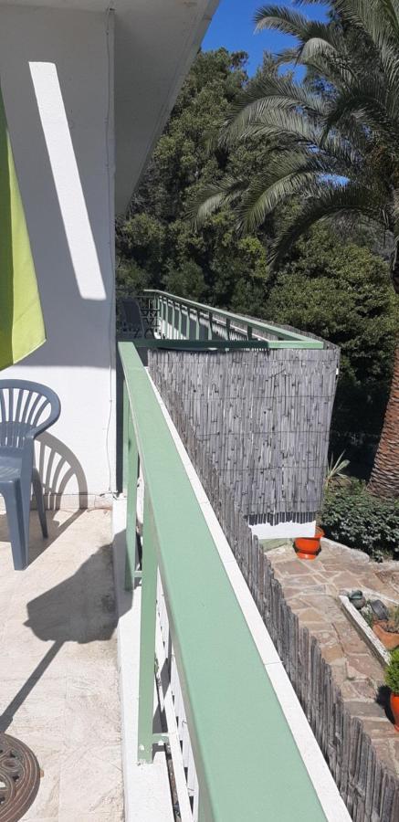 Gigaro Apartment La Croix-Valmer Luaran gambar