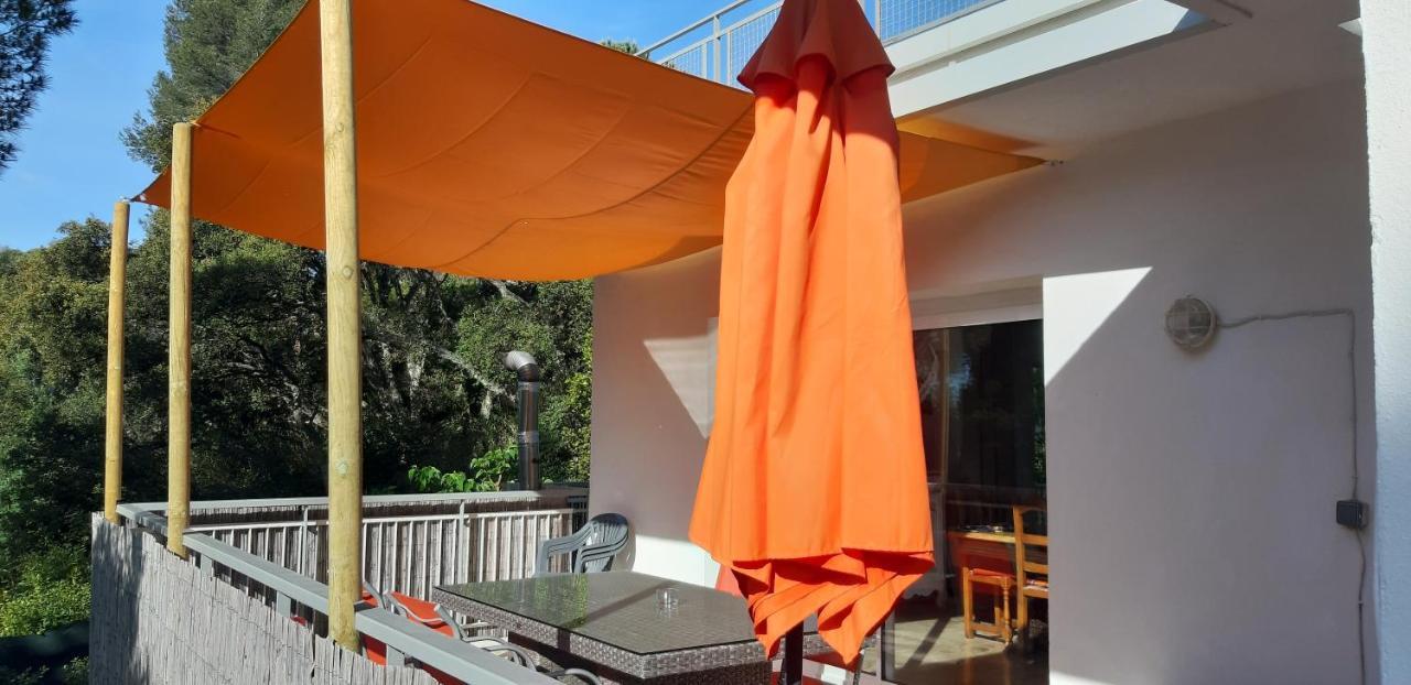 Gigaro Apartment La Croix-Valmer Luaran gambar