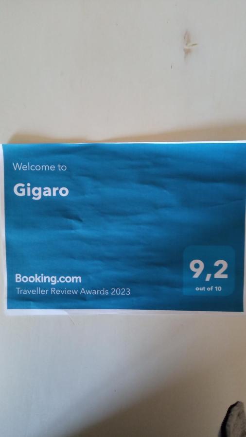 Gigaro Apartment La Croix-Valmer Luaran gambar