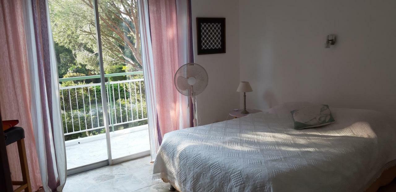 Gigaro Apartment La Croix-Valmer Luaran gambar